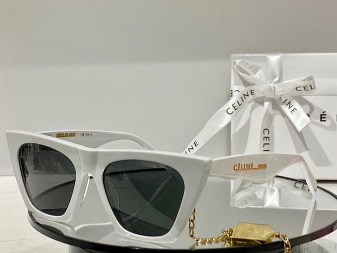 Celine Sunglasses AAA+ ID:20220728-328